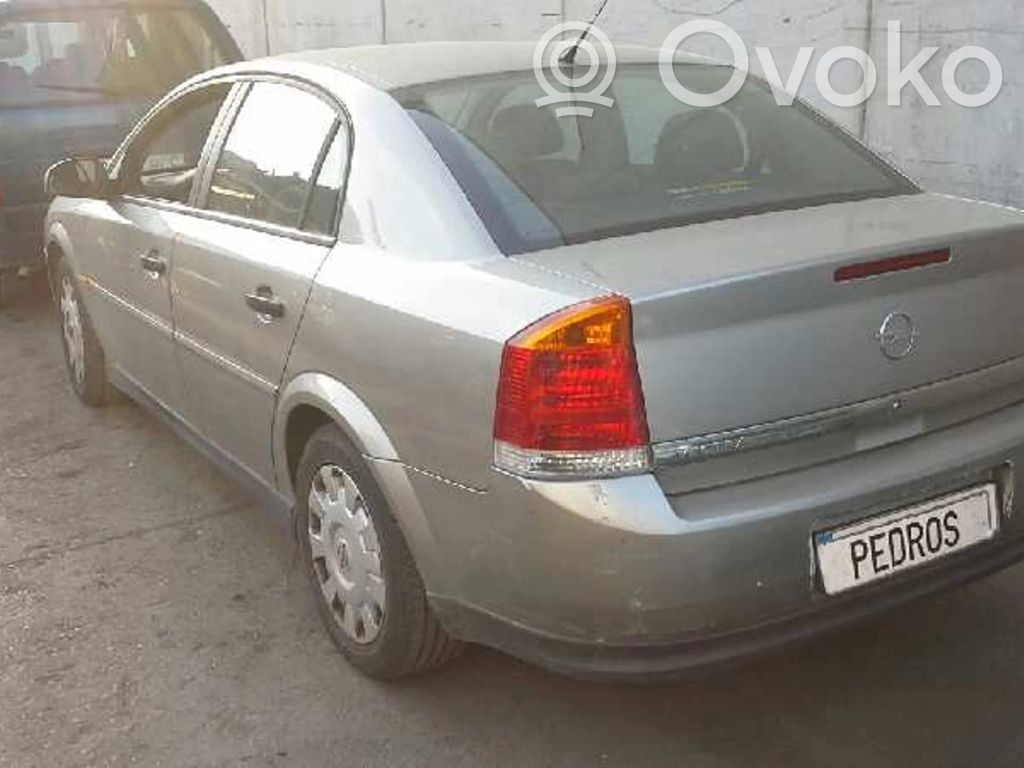 Vectra B Vectra