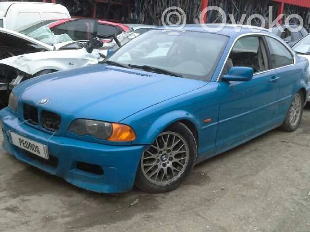3 E36 Series 3