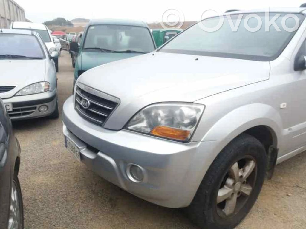 Sorento Sorento  491003E330