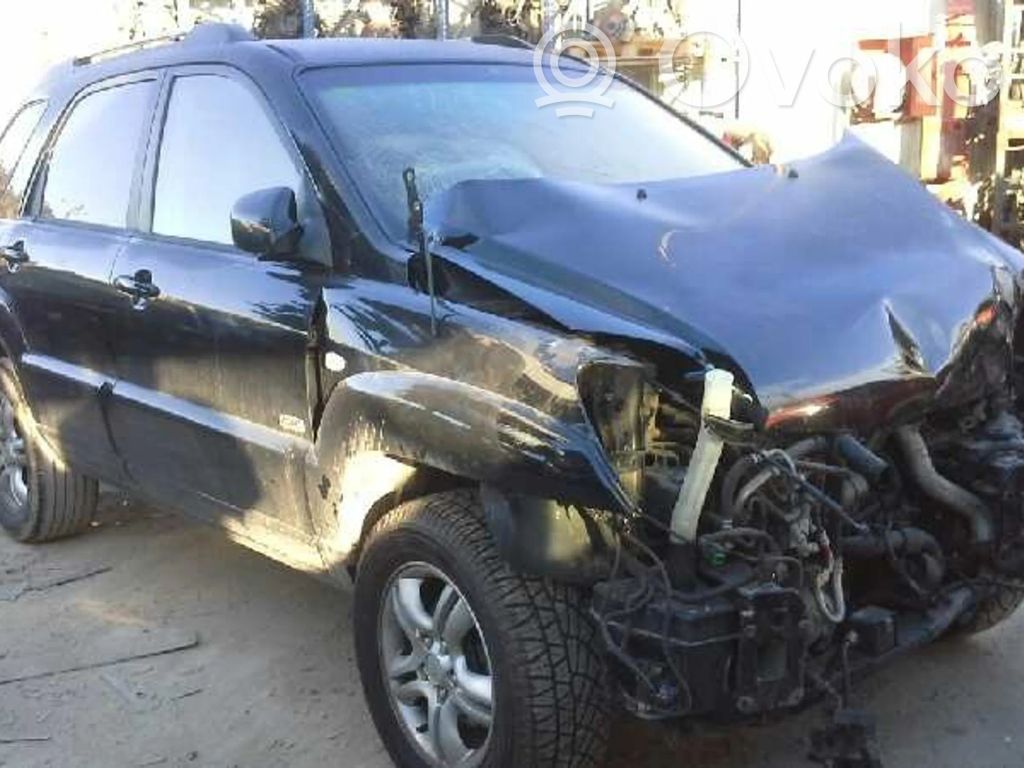 Sportage Sportage