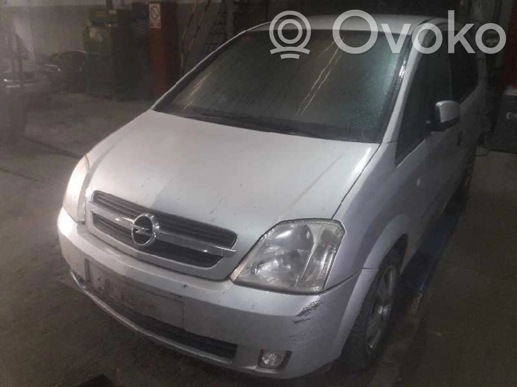 Meriva A Meriva  6240237