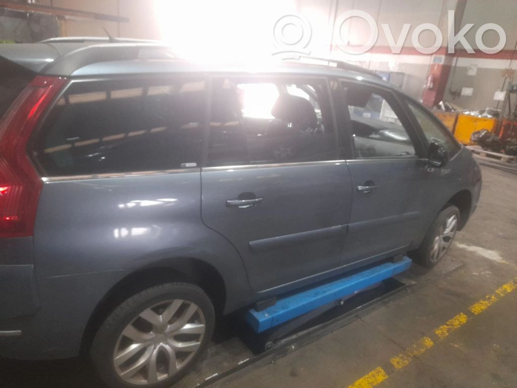 C4 I Picasso C4 Picasso, Grand Picasso, Aircross, Cactus  10DYUR
