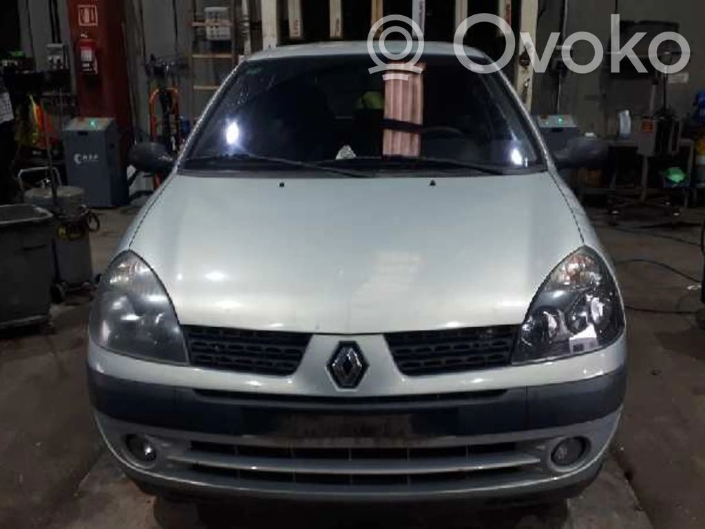 Clio II Clio  06730971