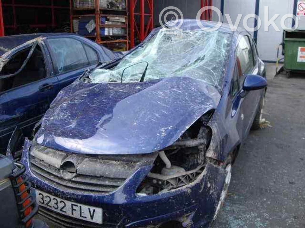 Corsa D Corsa  09185413