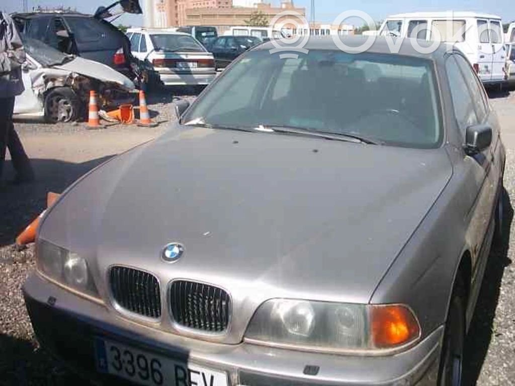 5 E39 Series 5  34521138219