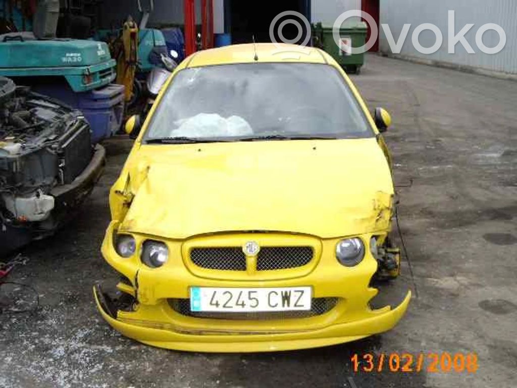 MGF MGF