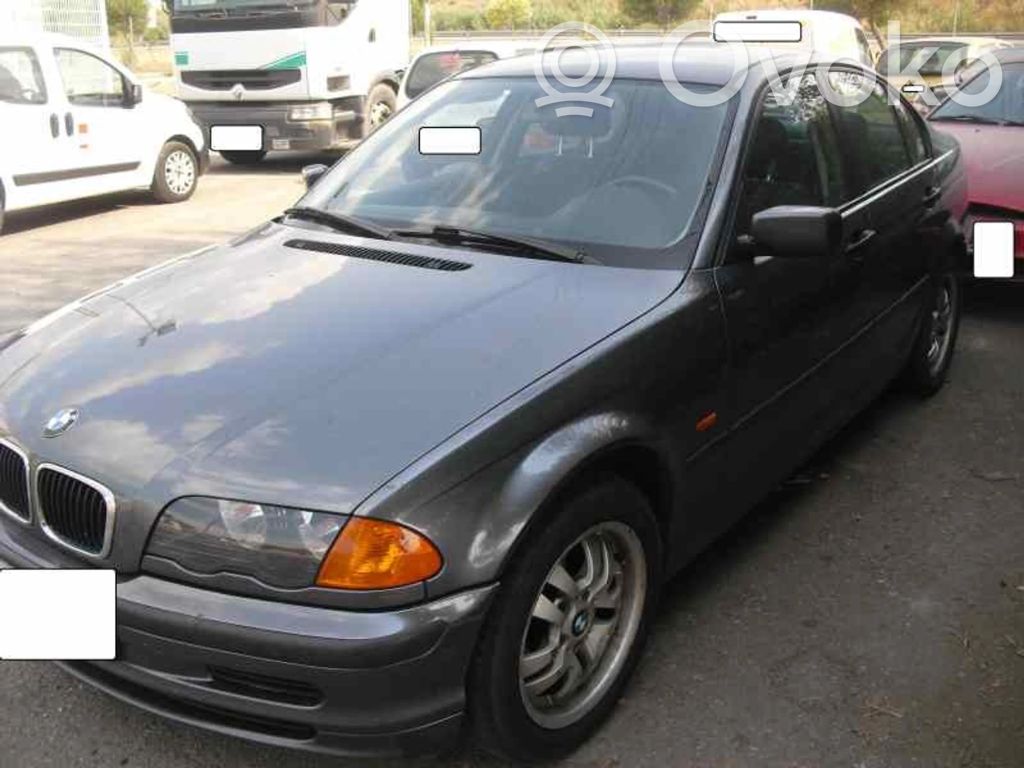 3 E46 Series 3