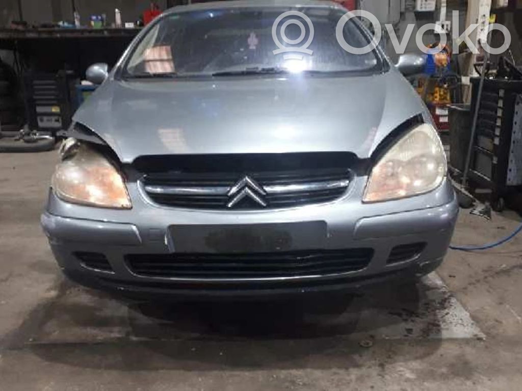 C5 C5, C5 Aircross