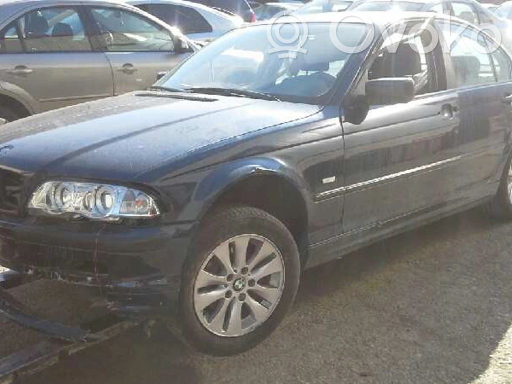 3 E46 Series 3  SINREF
