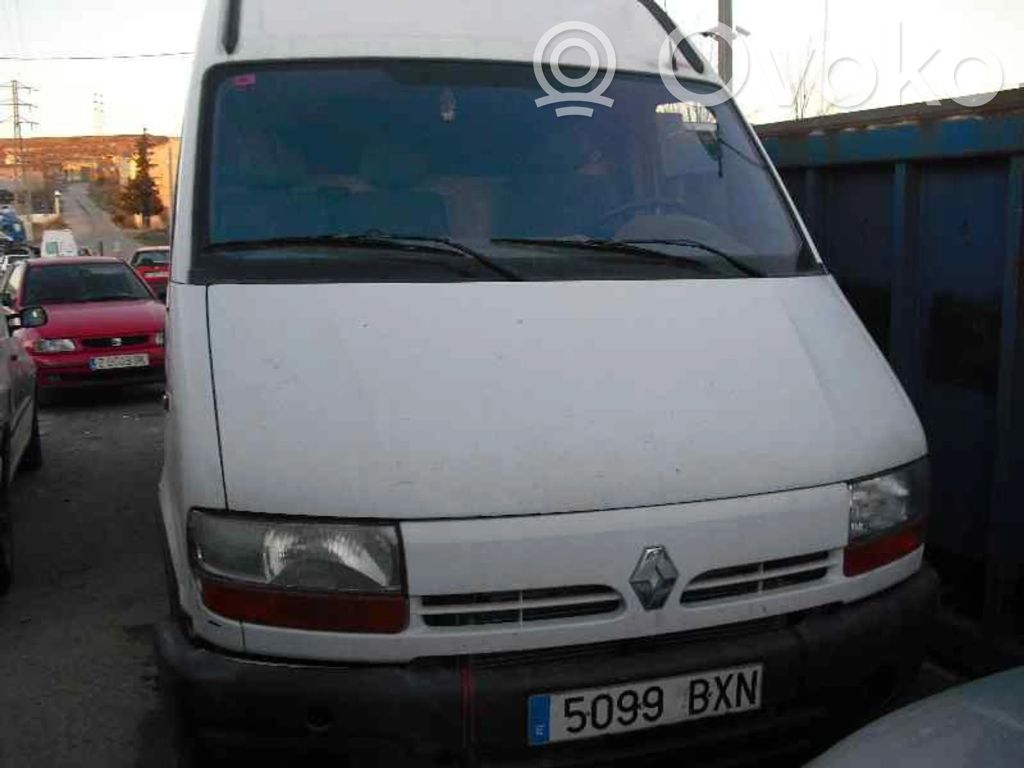 Master II Master  0281010784