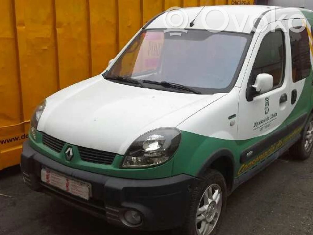 Kangoo I Kangoo
