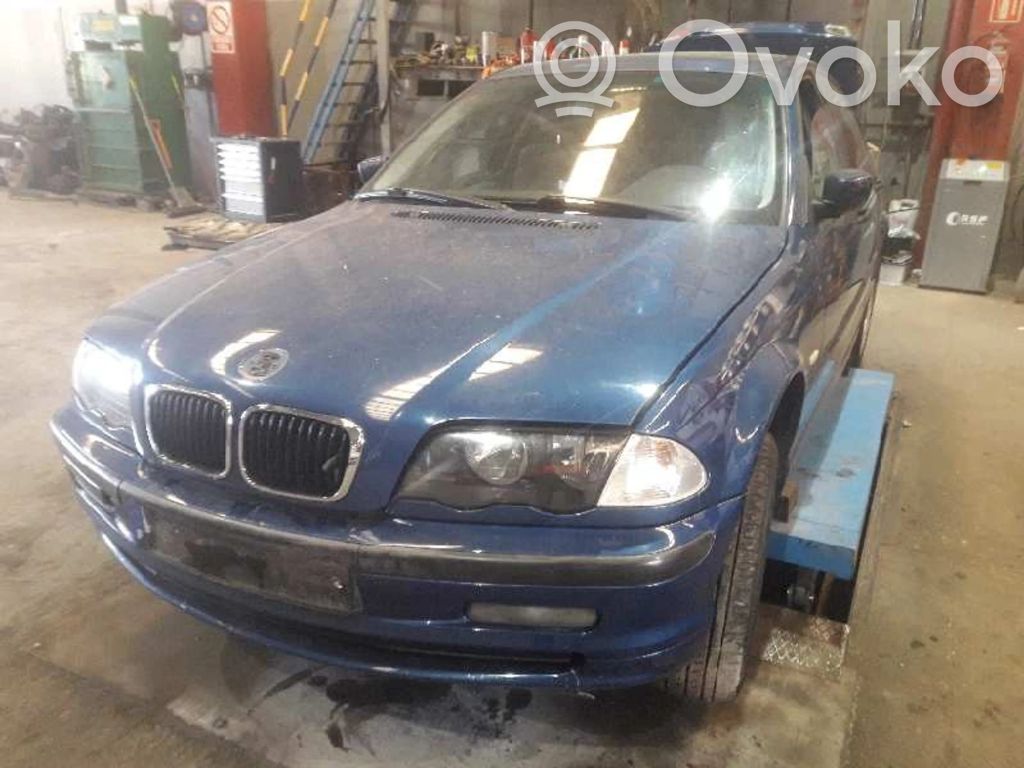 3 E46 Series 3  0281010205