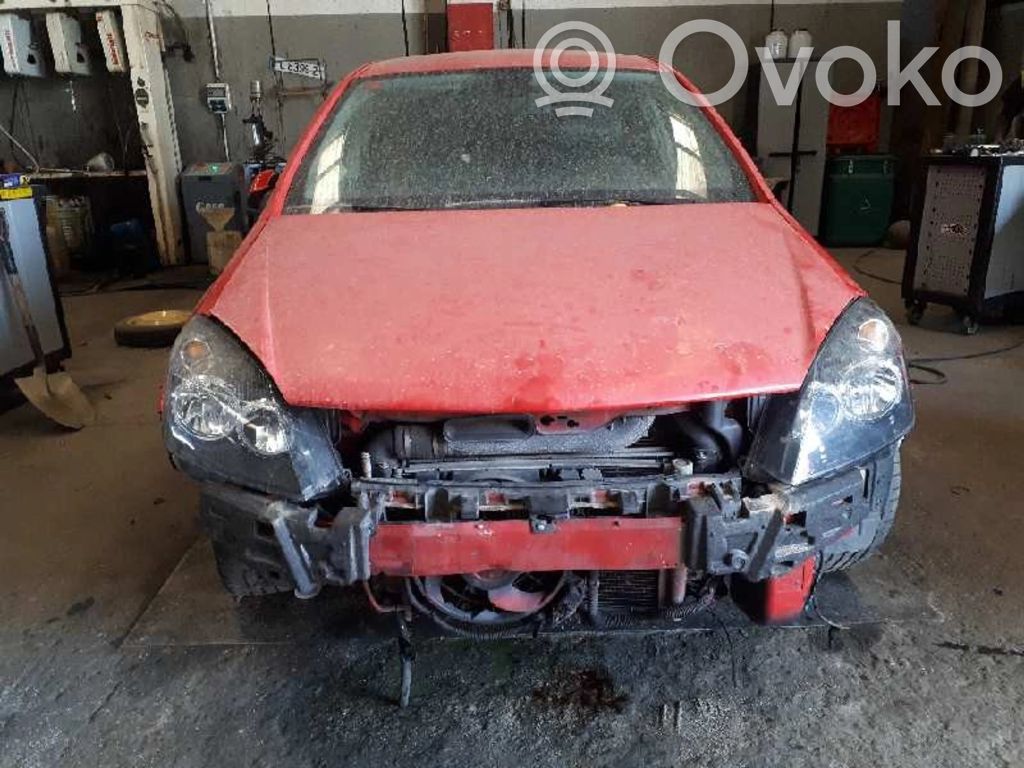 Astra G Astra