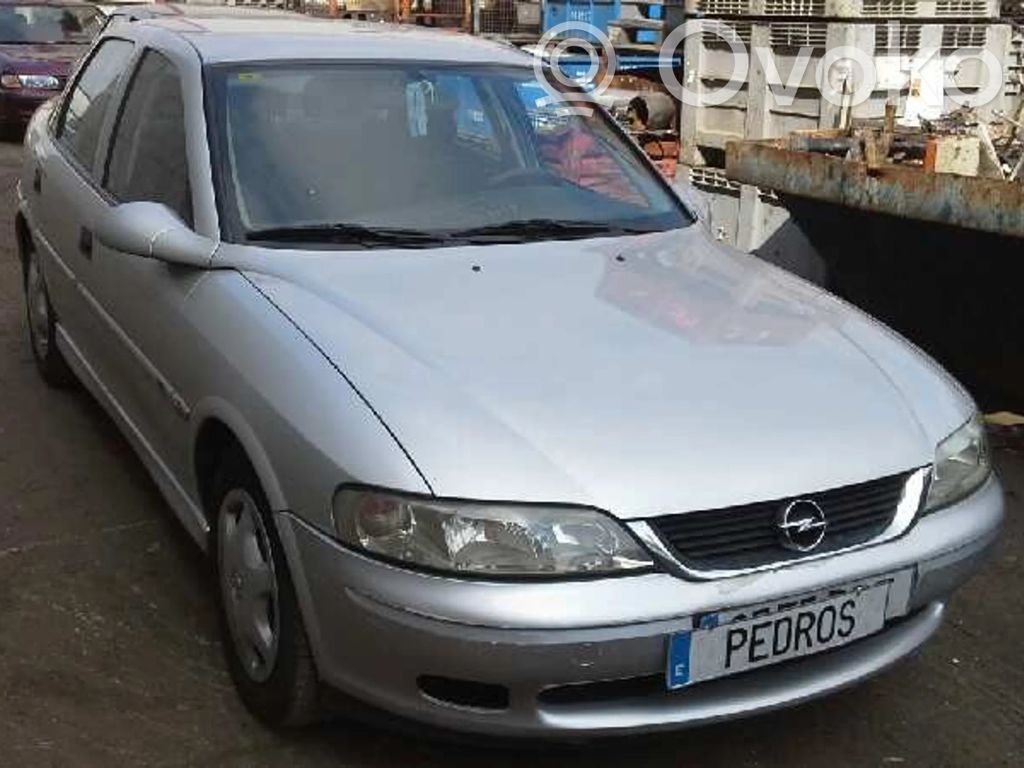 Vectra B Vectra