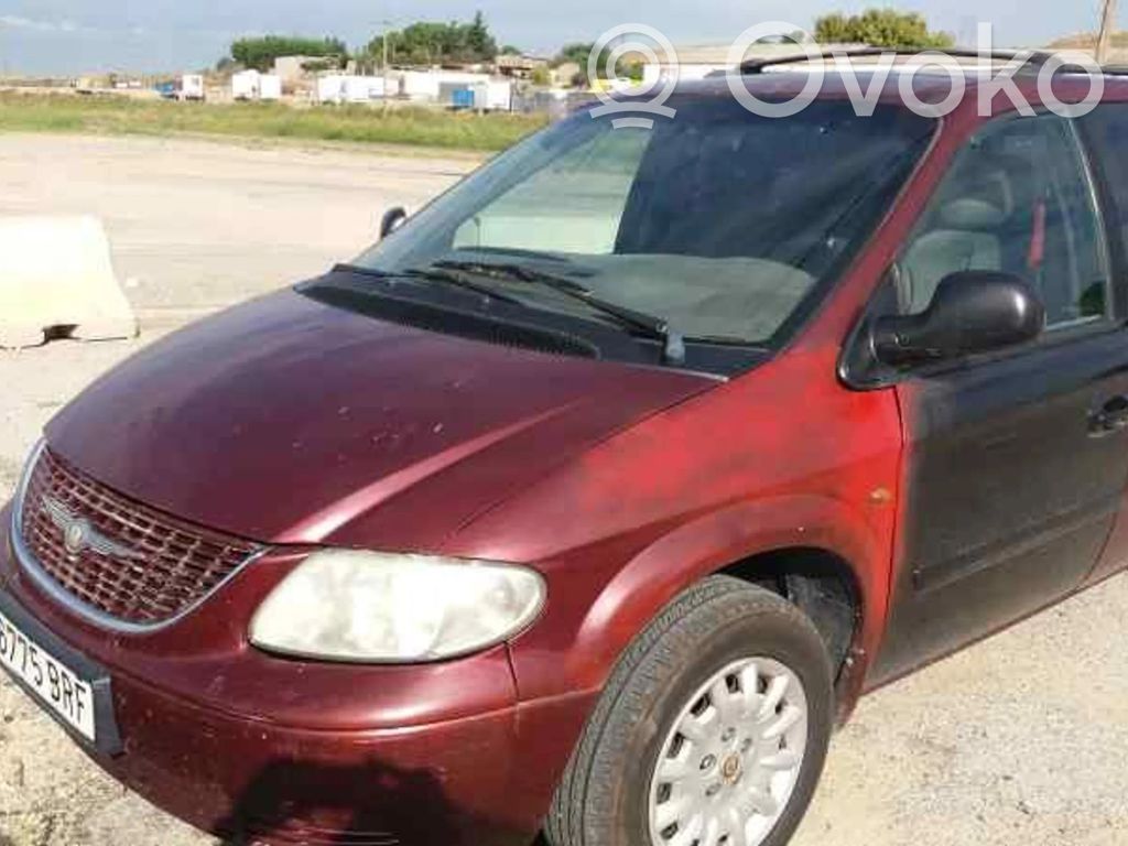 Voyager Voyager  04686702ACA