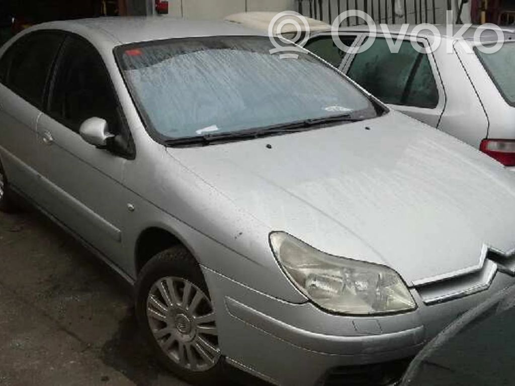 C5 C5, C5 Aircross  9655652980