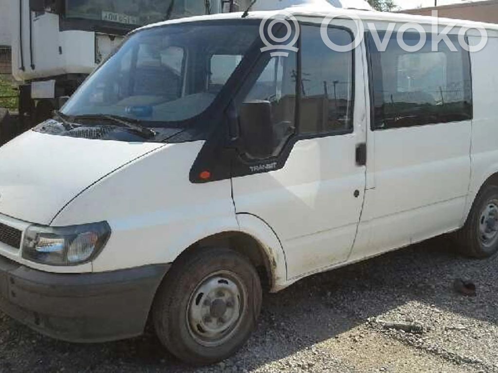 Transit Transit  93BB17K624AA