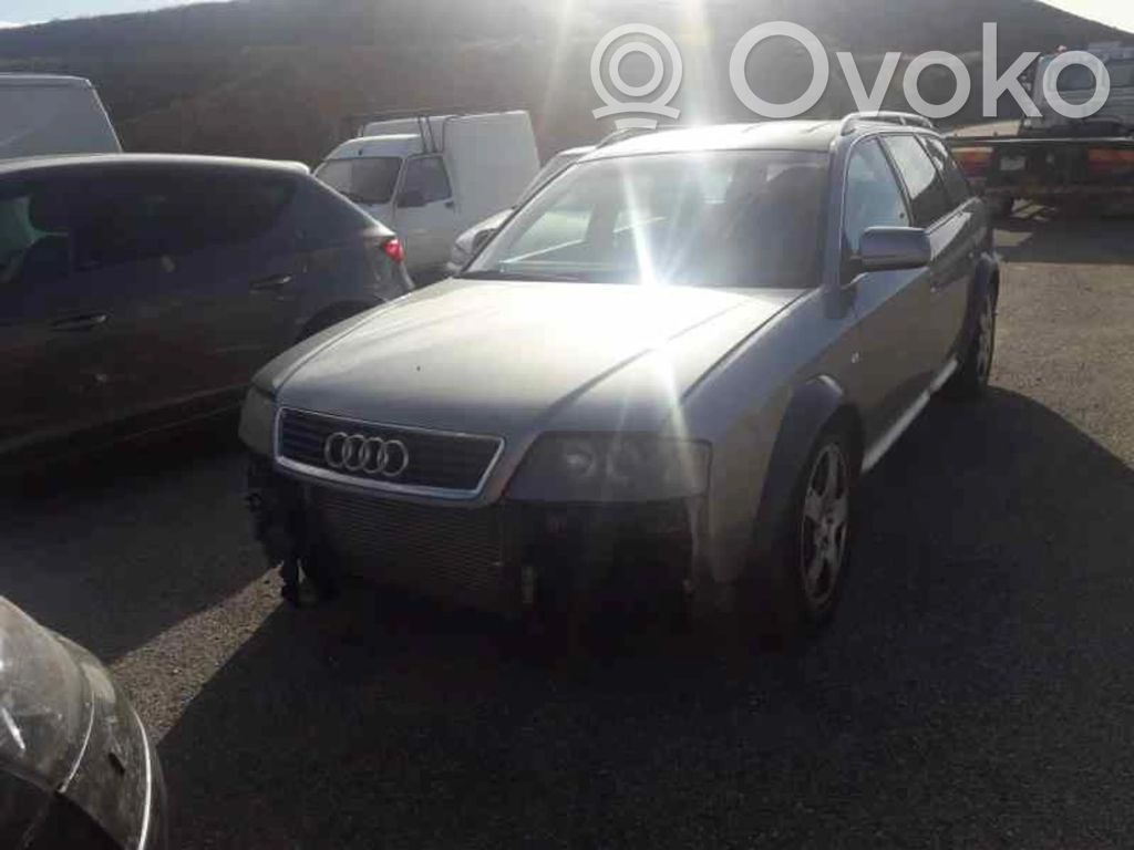 A6 Allroad C5 A6 Allroad  4B0803110C