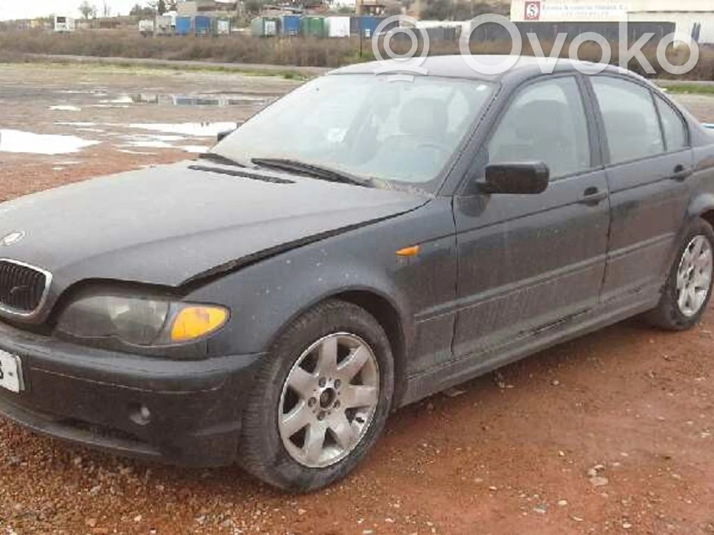 3 E46 Series 3  012040014