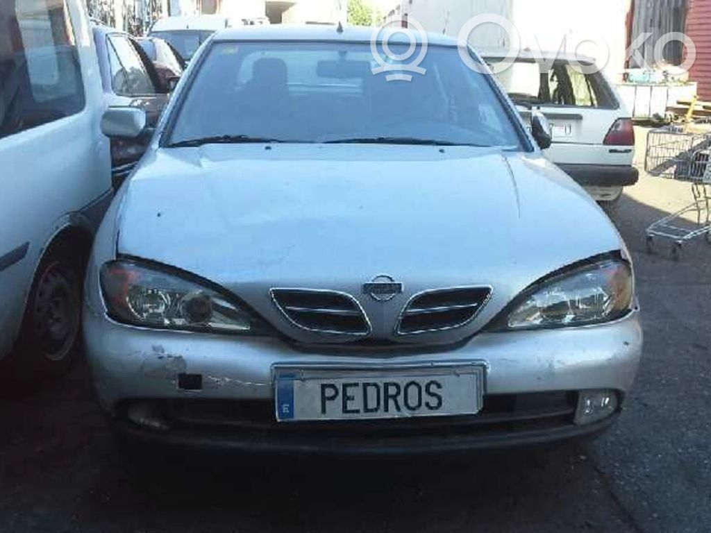 Primera Primera