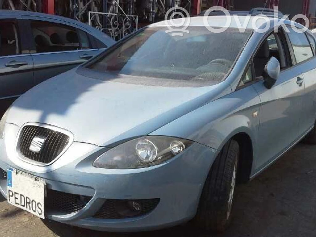 Leon (1M) Leon  1P1857244