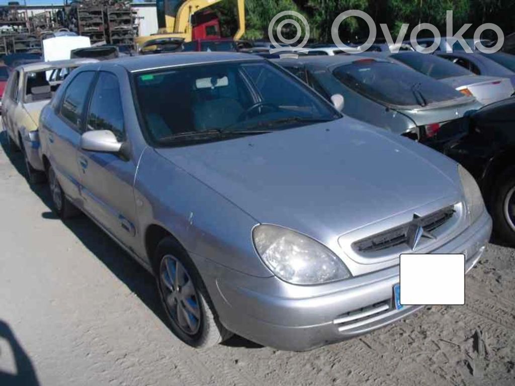 Xsara Xsara, Xsara Picasso  5WS40023FT