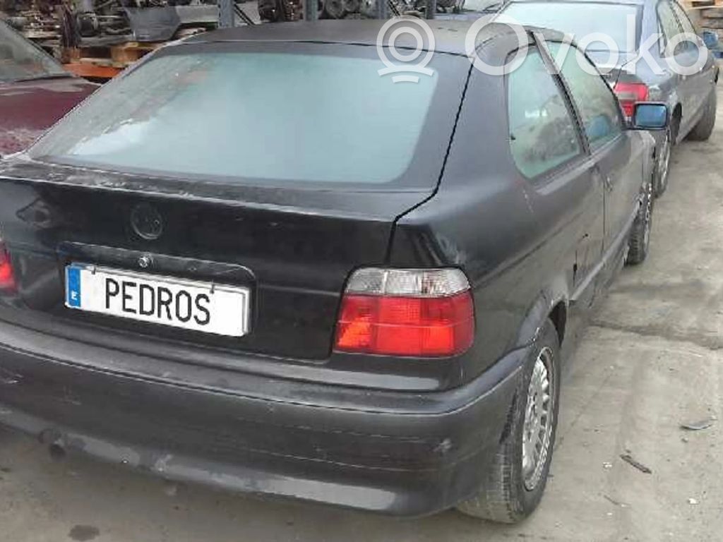 3 E36 Series 3  011003