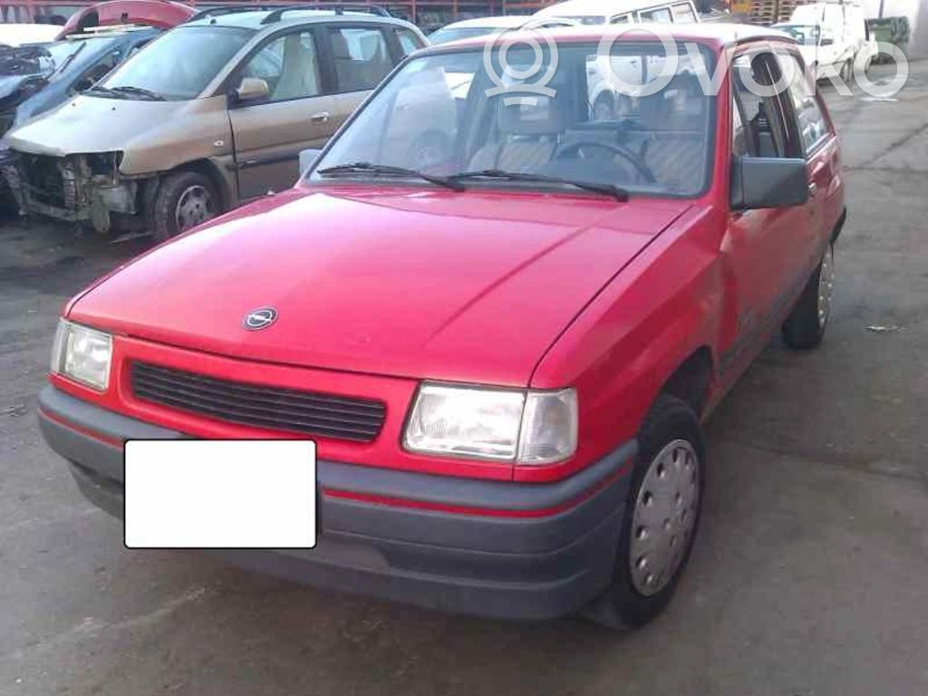 Corsa A Corsa  90398232