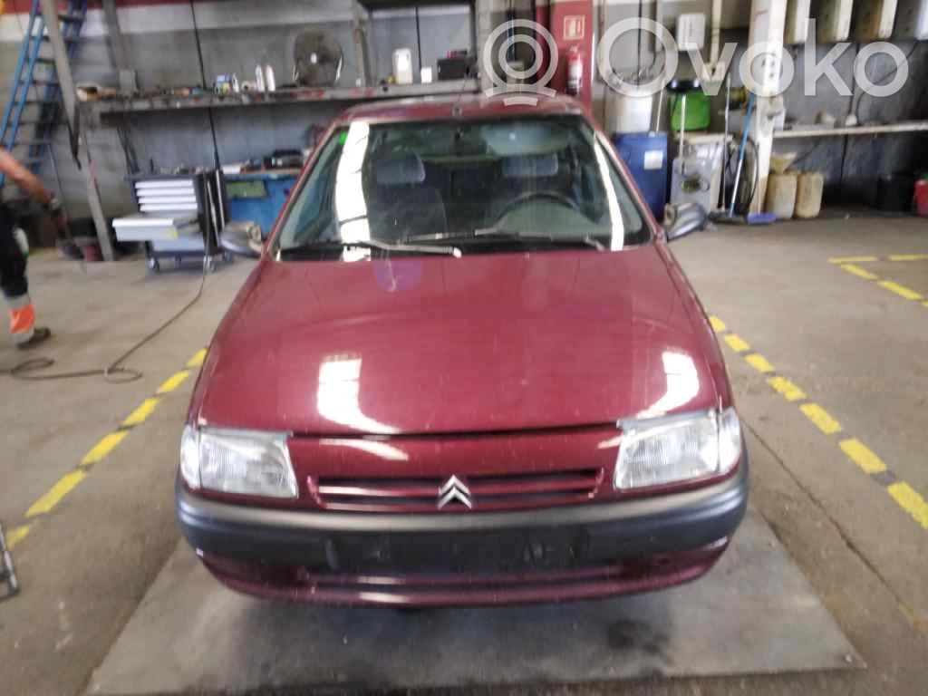 Saxo Saxo