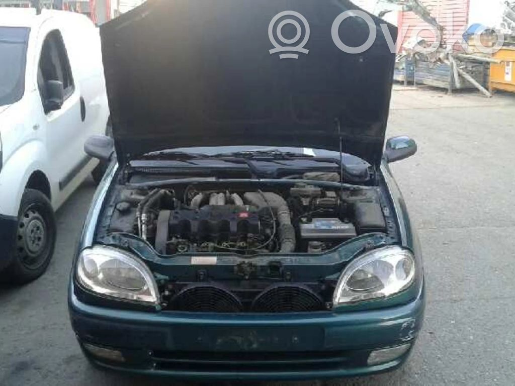 Saxo Saxo  96236416ZL