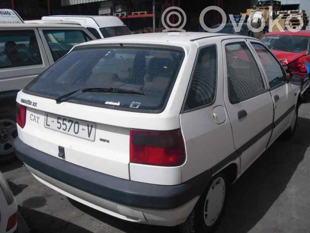 ZX ZX