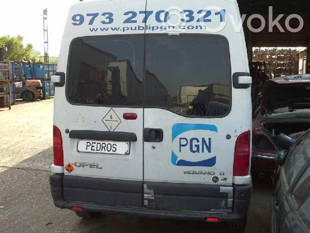 Movano A Movano  36967D01D9