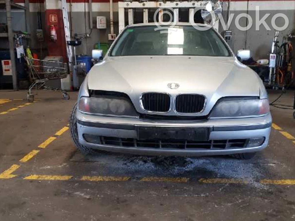 5 E39 Series 5  8125513