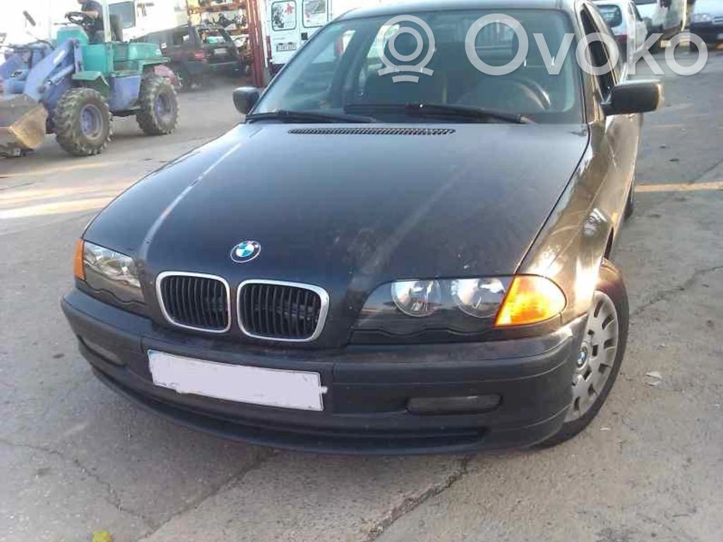 3 E36 Series 3