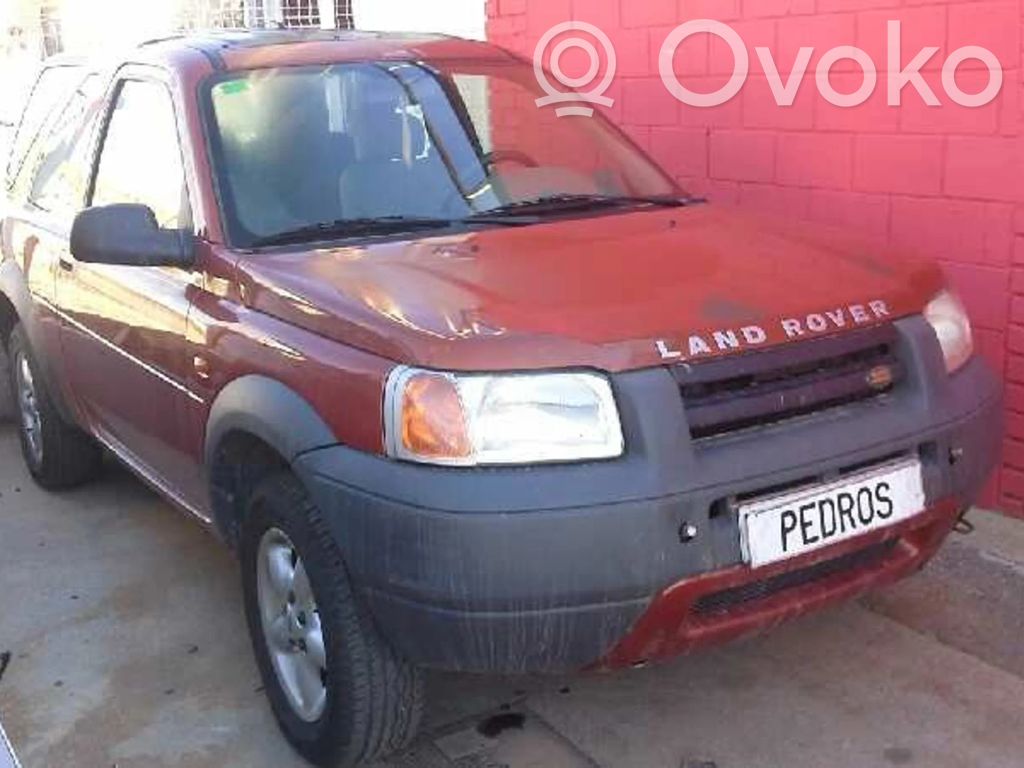 Freelander Freelander