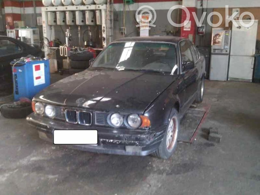 5 E34 Series 5  51980