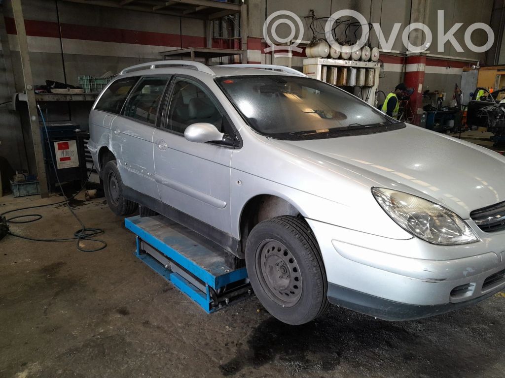 C5 C5, C5 Aircross  9644760180