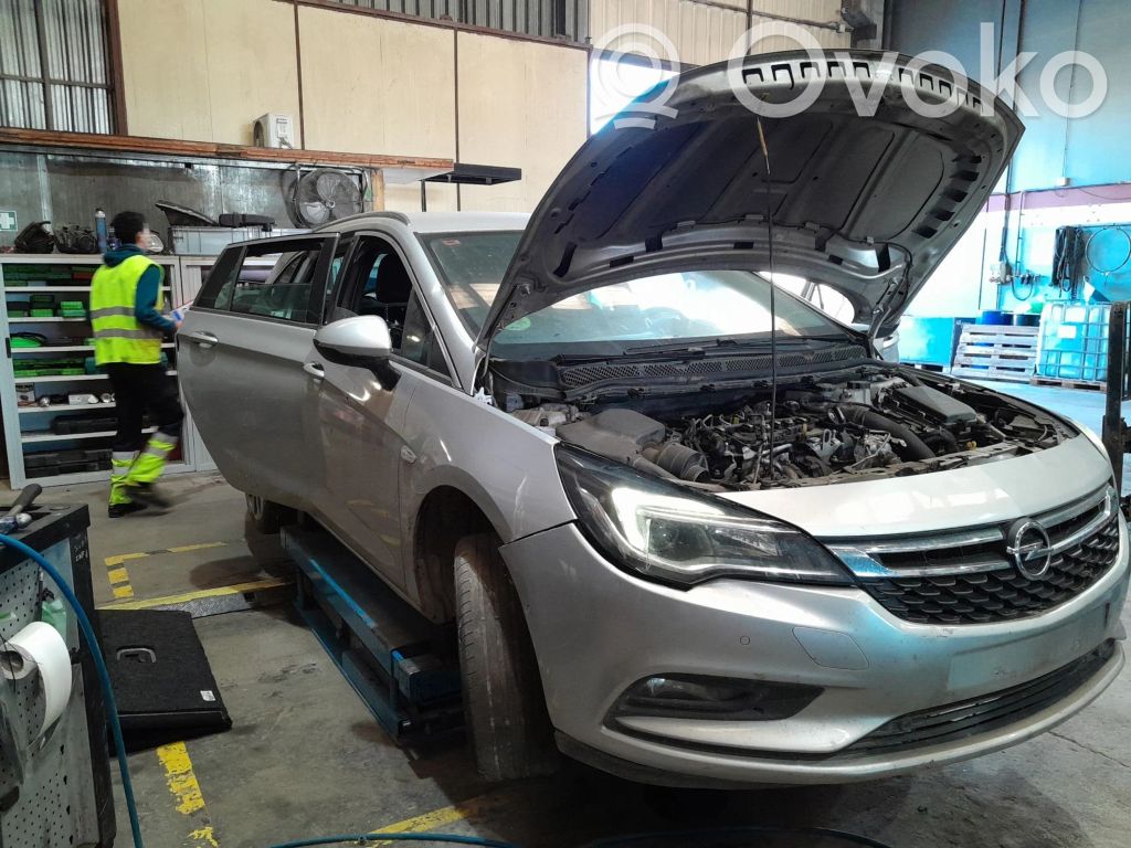 Astra K Astra  39118537