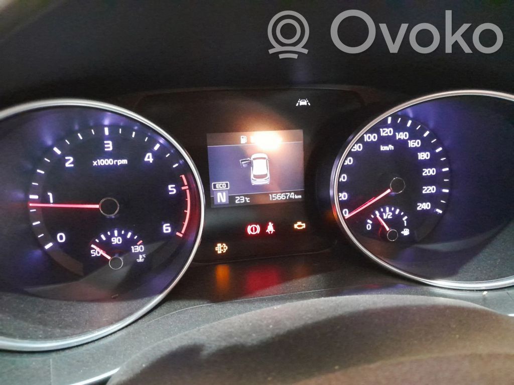 Ceed Ceed, Ceed SW, Pro Ceed  93404J7850