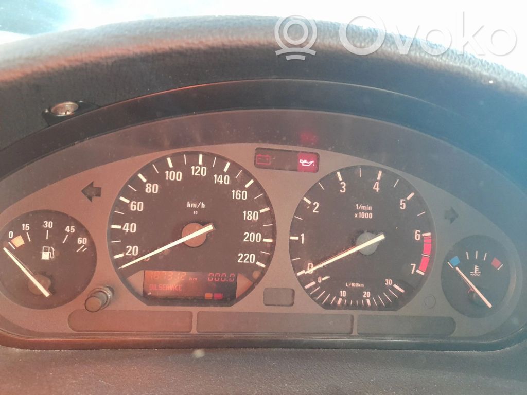 3 E30 Series 3  1387050