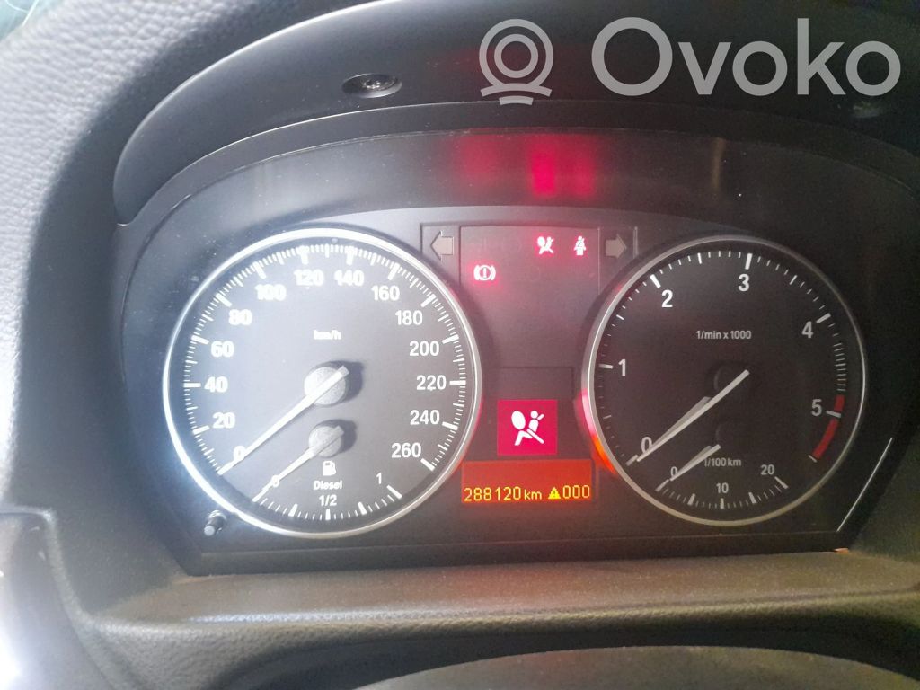 3 E90 E91 Series 3