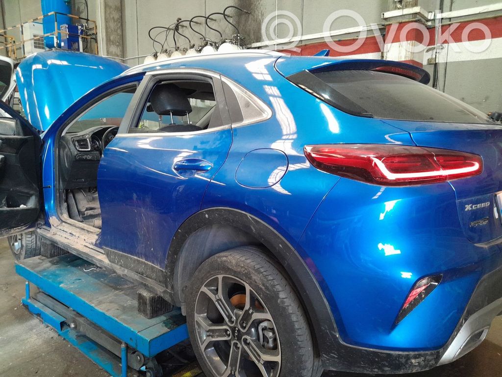 Xceed XCeed  58910J7AB0
