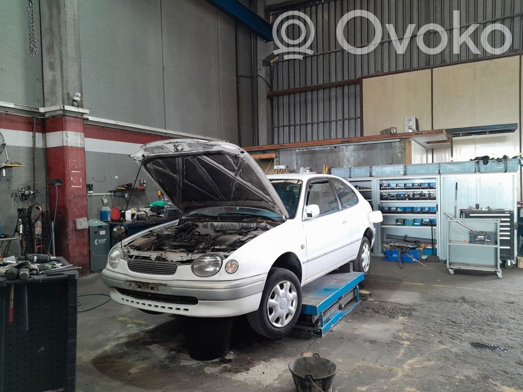 Corolla E110 Corolla  12438R