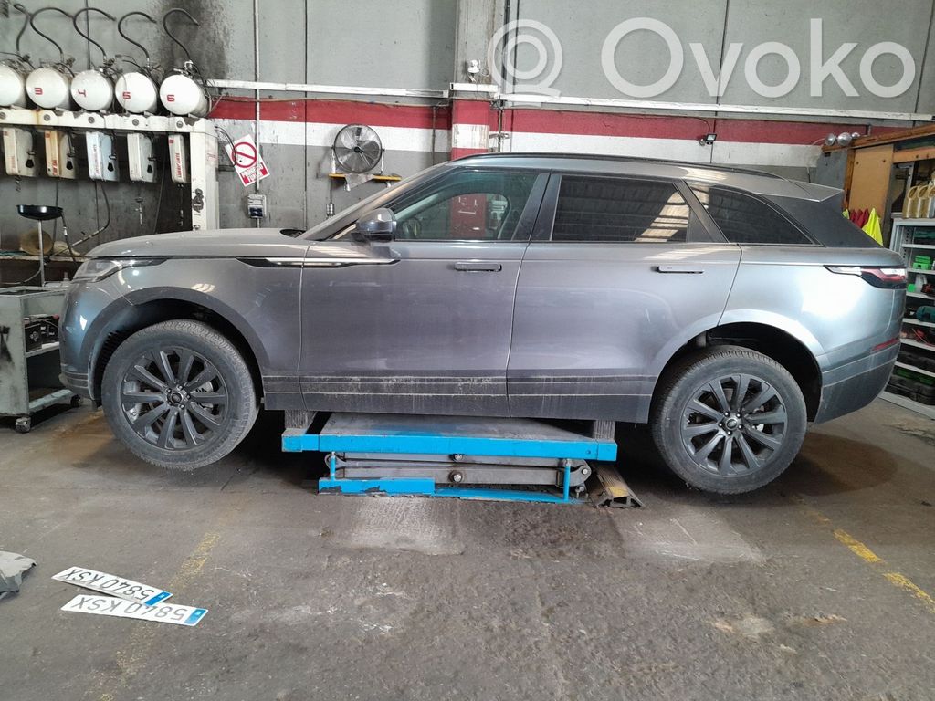 Range Rover Velar Range Rover  LR114279