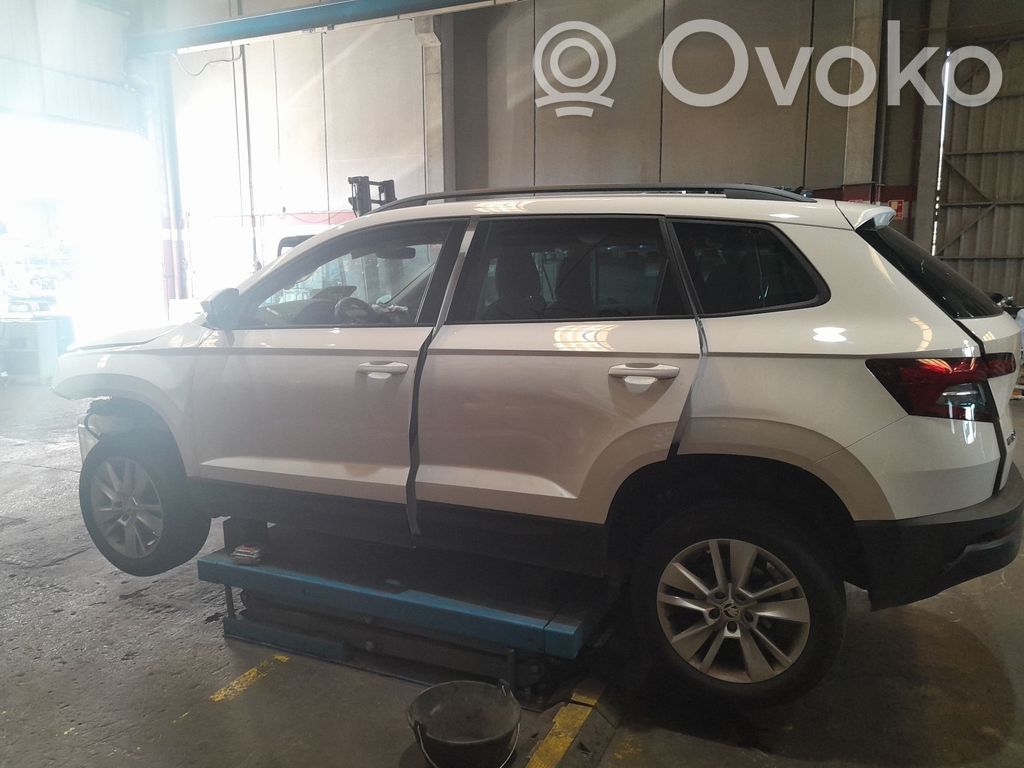 Karoq Karoq  04E906262