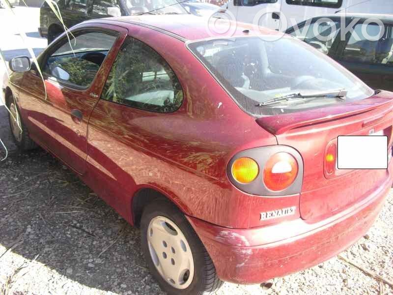 Megane I Megane  S113717101D