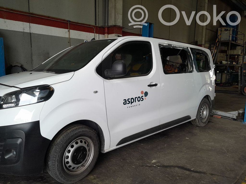 Vivaro Vivaro  PSA4418