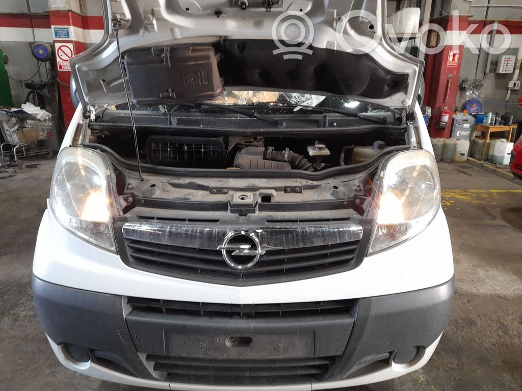 Vivaro Vivaro