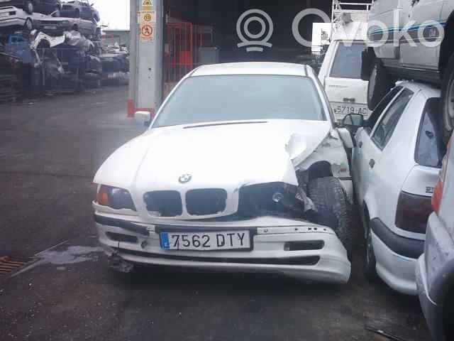 3 E36 Series 3  8363662K