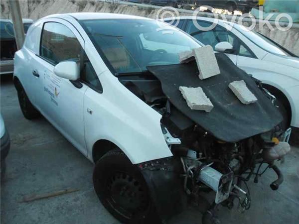 Corsa D Corsa  55221292